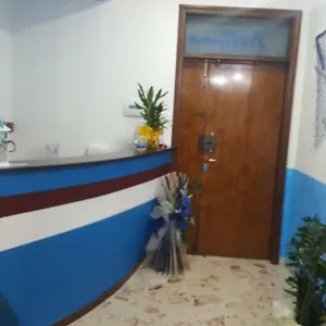 3* Bed & Breakfast Nettuno